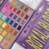 Paleta de sombras