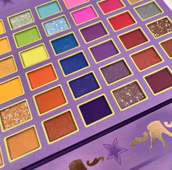 Paleta de sombras - Imagen 3