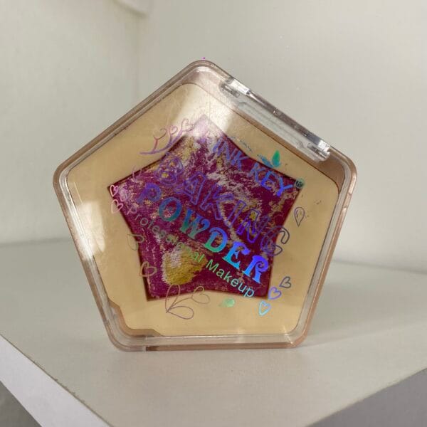 Iluminador & Blush 2en1