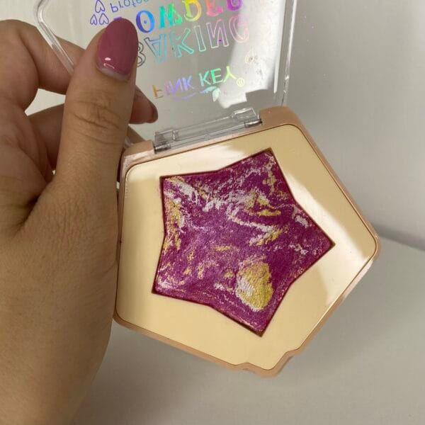 Iluminador & Blush 2en1 - Imagen 3