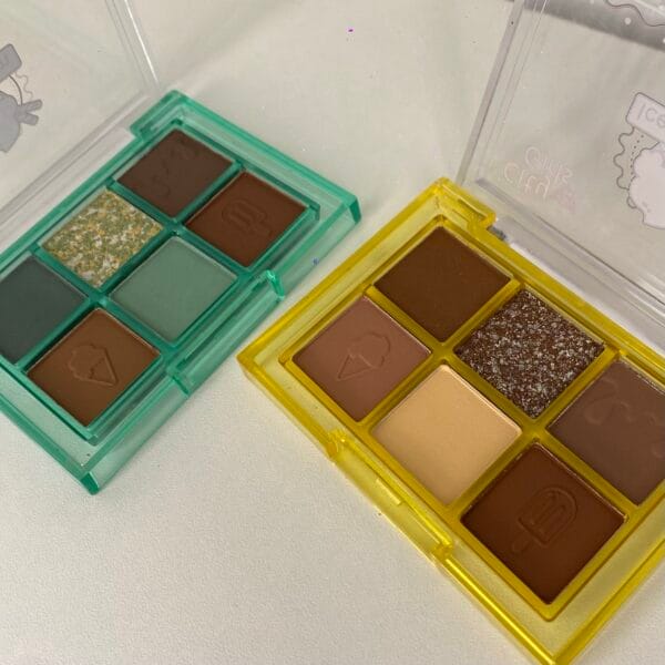 Paleta de sombras - Imagen 4