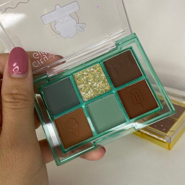 Paleta de sombras - Imagen 3