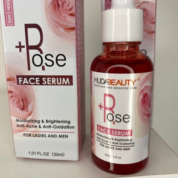 Serum facial - Imagen 2
