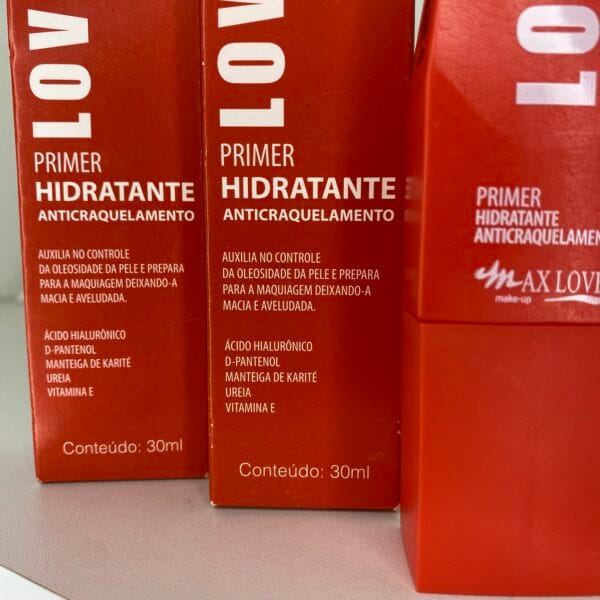 Primer hidratante - Imagen 2