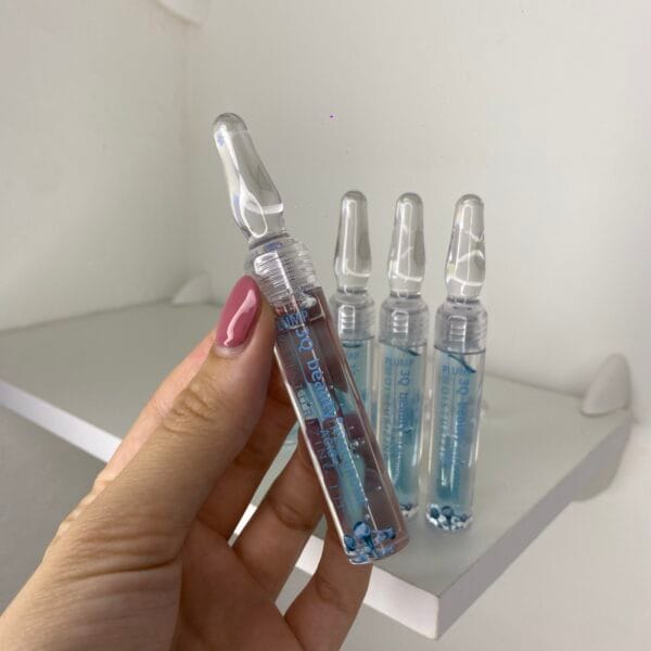 Gloss voluminizador con Ácido Hialuronico - Imagen 3