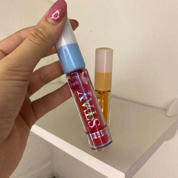 Gloss | Efecto rosa - Imagen 2