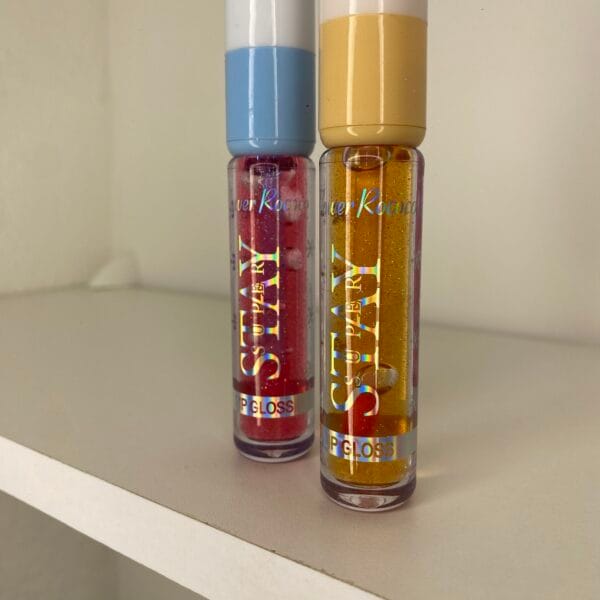 Gloss | Efecto rosa - Imagen 3