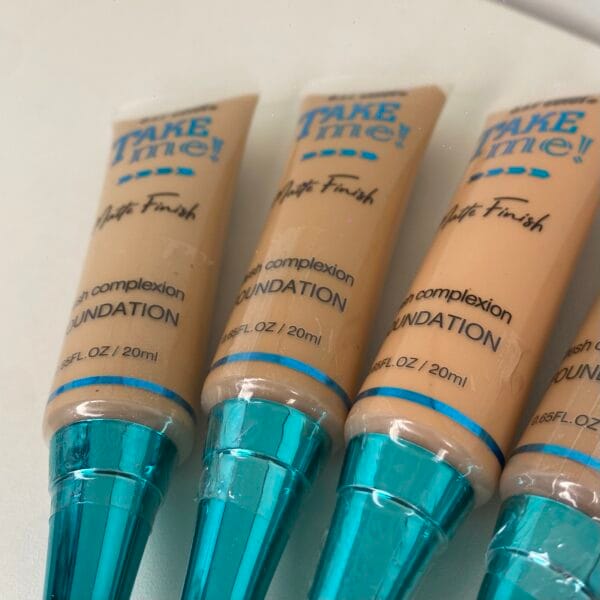Base TAKE ME! - Imagen 2