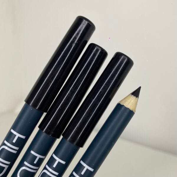 Delineadores de ojos HUDABEAUTY