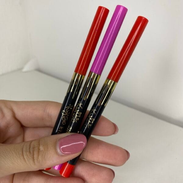 Pack de delineadores de labios - Imagen 3