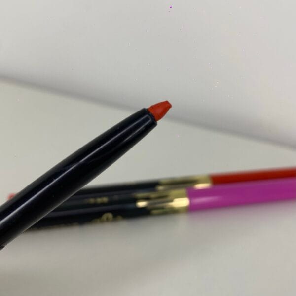 Pack de delineadores de labios