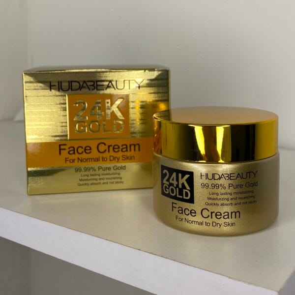 Crema hidratante