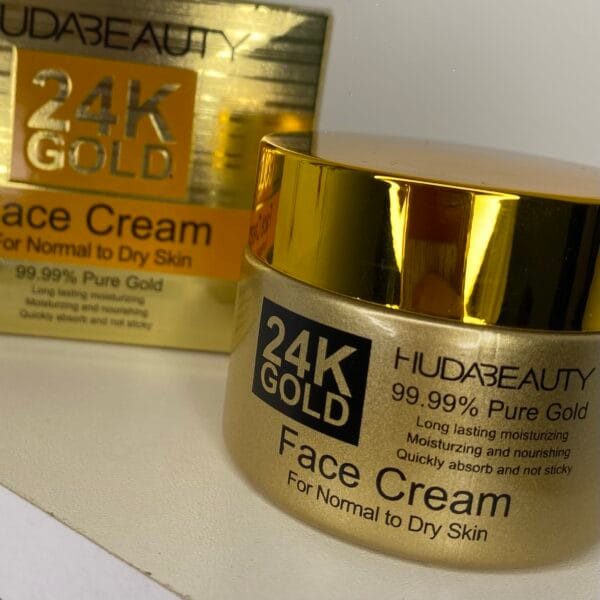 Crema hidratante - Imagen 2