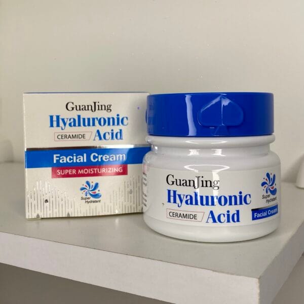 Crema hidratante