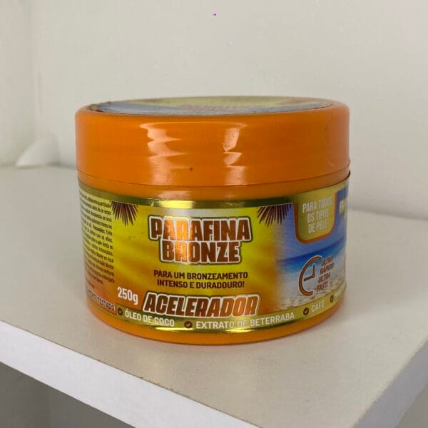 Bronceador