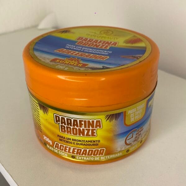 Bronceador - Imagen 2