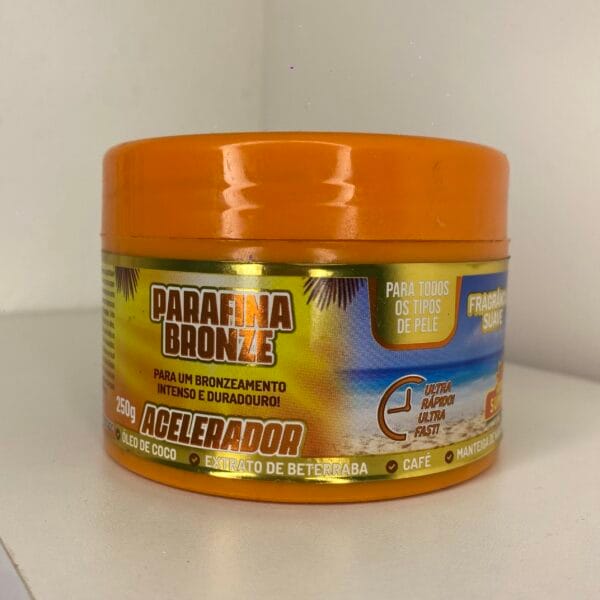 Bronceador - Imagen 3