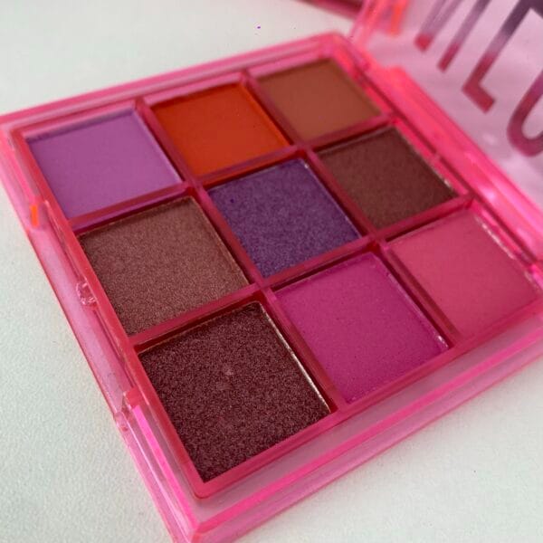 Paleta de sombras - Imagen 2