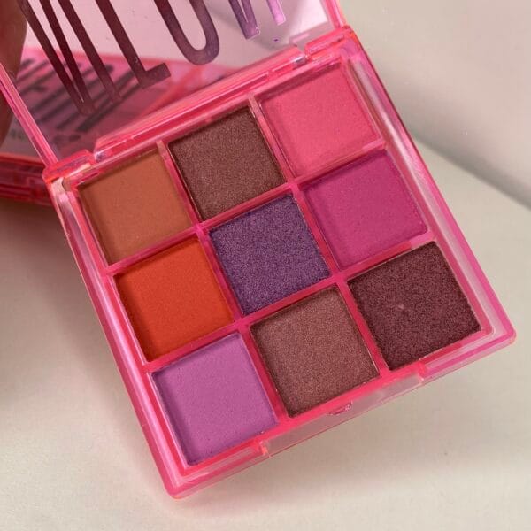 Paleta de sombras - Imagen 4
