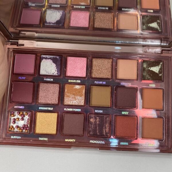 Paleta de sombras - Imagen 2