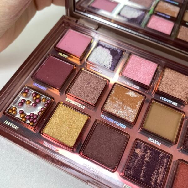 Paleta de sombras - Imagen 3