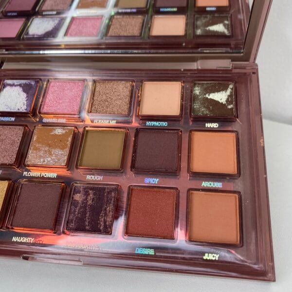 Paleta de sombras - Imagen 4