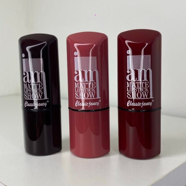 Labiales matte - Imagen 2