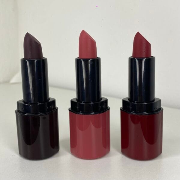 Labiales matte