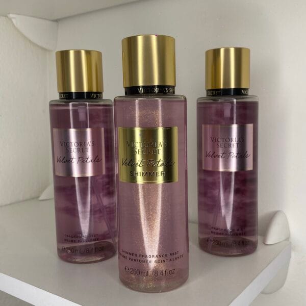 Perfume Victoria's Secret