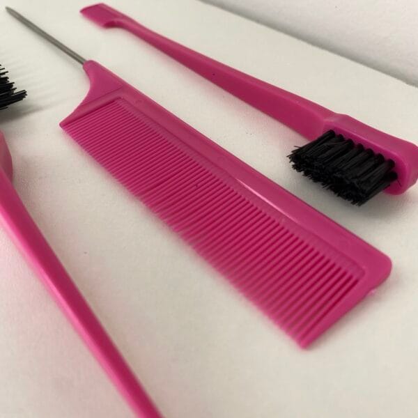Peines para Clean Look - Imagen 4