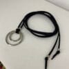 Choker doble aro