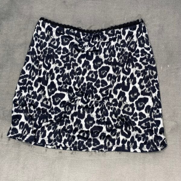 Mini leopardo