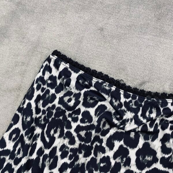 Mini leopardo - Imagen 2