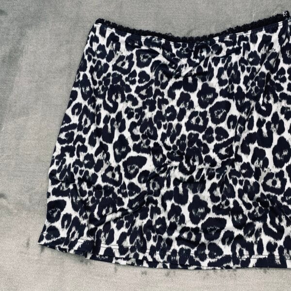 Mini leopardo - Imagen 3