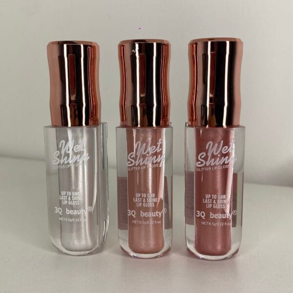 Gloss 3 en 1