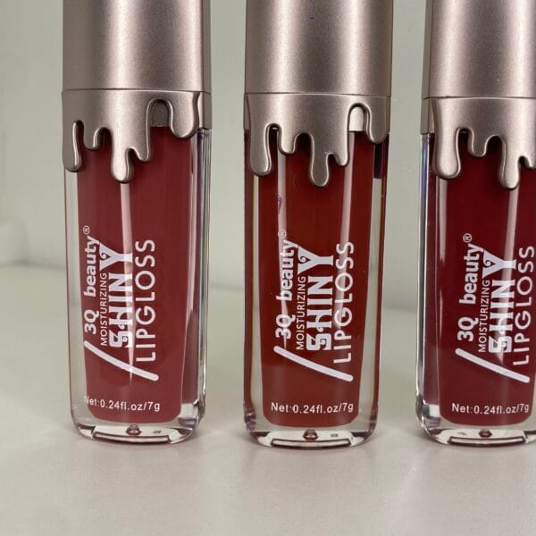 Gloss con color - Imagen 2
