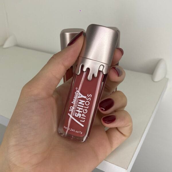 Gloss con color - Imagen 3