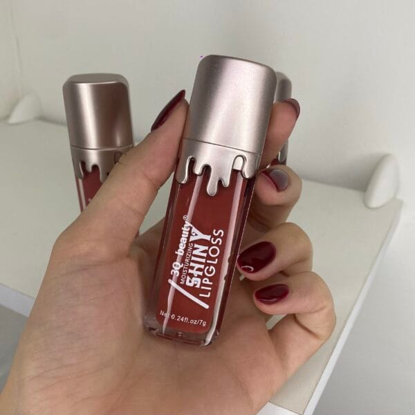 Gloss con color - Imagen 4