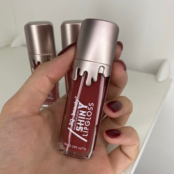 Gloss con color - Imagen 5