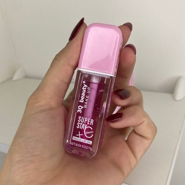 Gloss mágico - Imagen 3