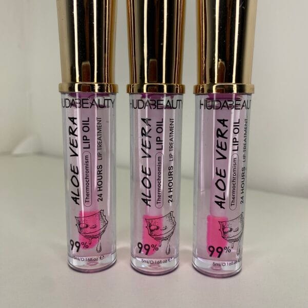 Gloss - Imagen 2