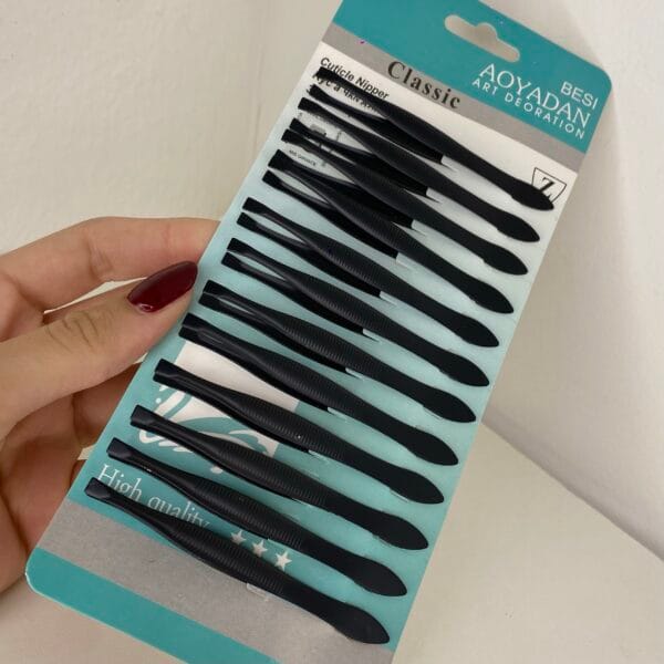 Pinza de cejas - Imagen 2
