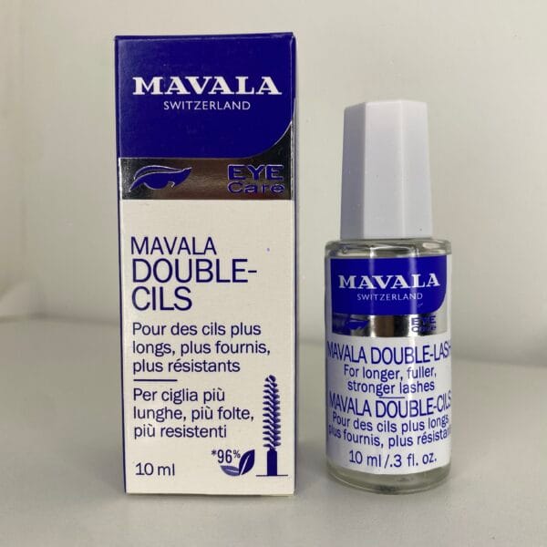 Serum para pestañas