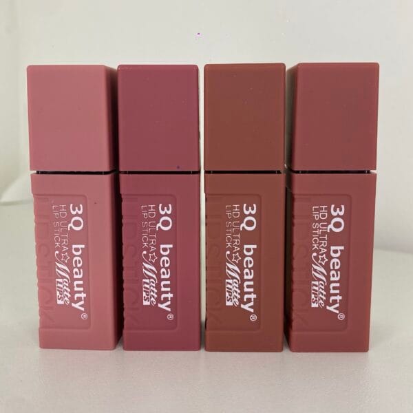Labial matte