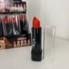 Labial rojo