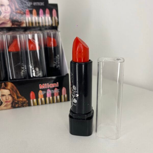 Labial rojo