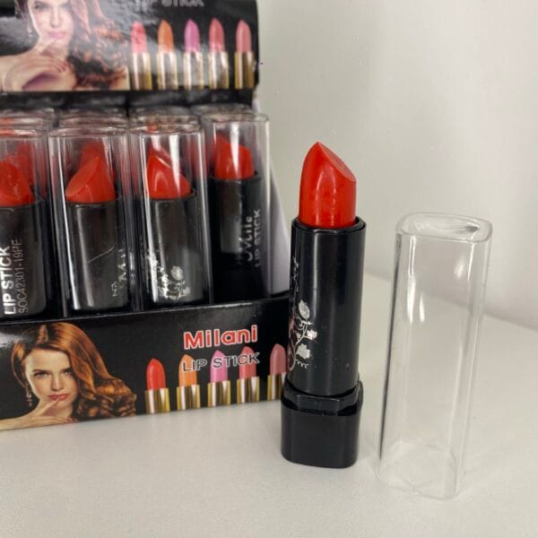 Labial rojo - Imagen 2