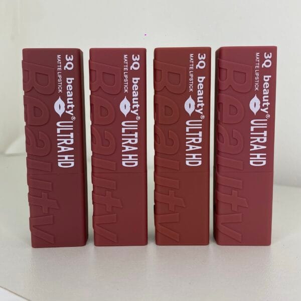 Labial matte