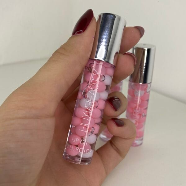 Gloss hidratante - Imagen 3