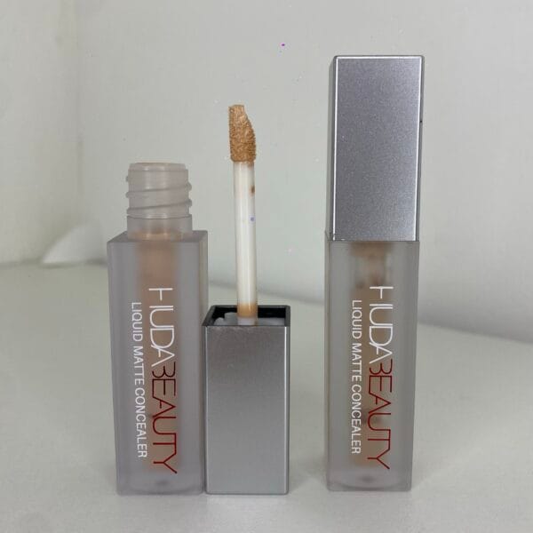 Corrector de ojeras